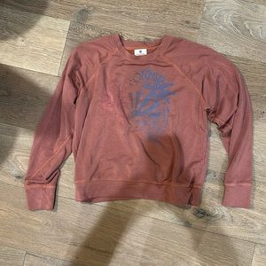 Sundry sweatshirt